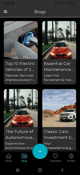 Screenshots